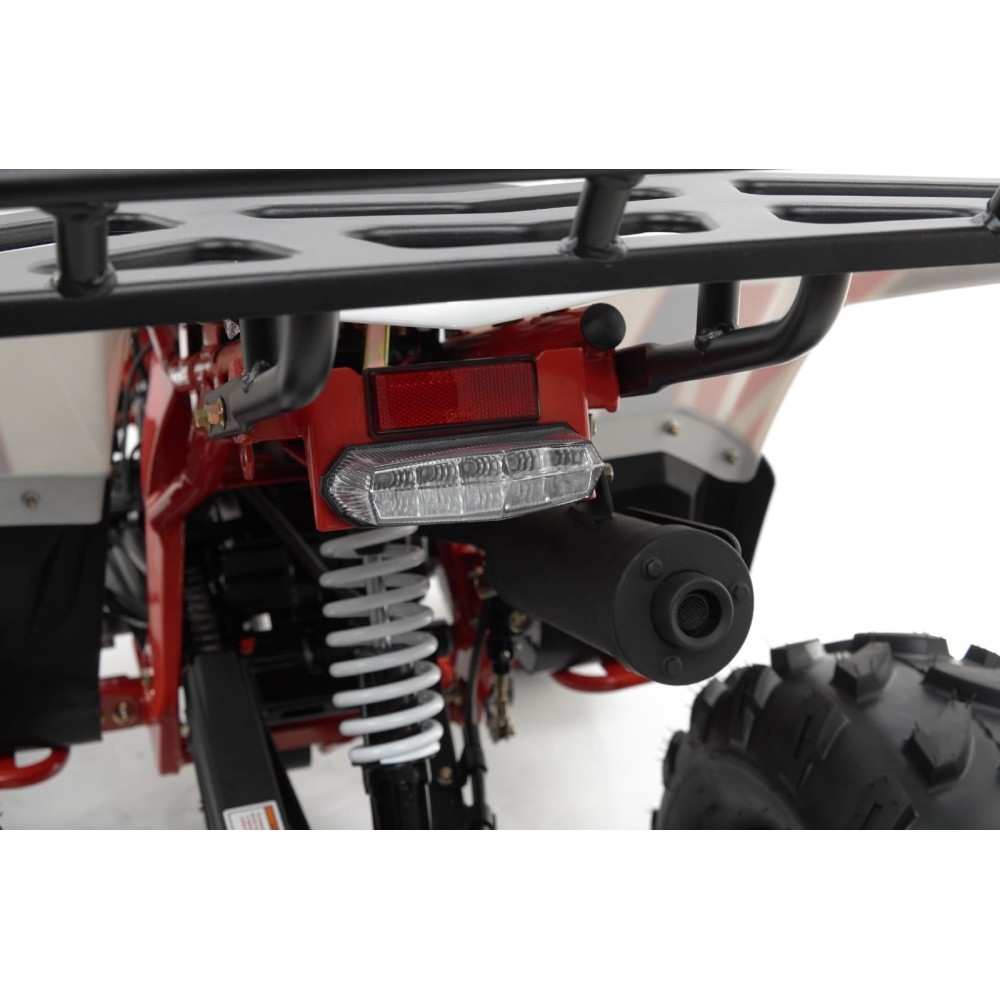 Квадроцикл MOTAX Grizlik A125