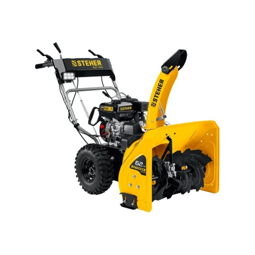 Снегоуборщик STEHER GST-762