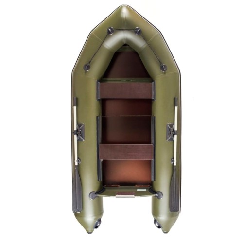 Лодка ПВХ БАЙКАЛ 290 М