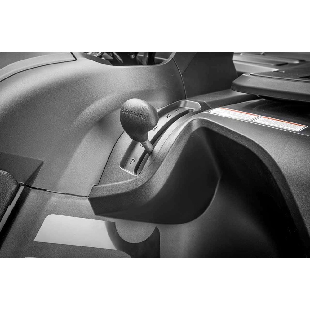 Квадроцикл SEGWAY Snarler AT6 LE (ПСМ)