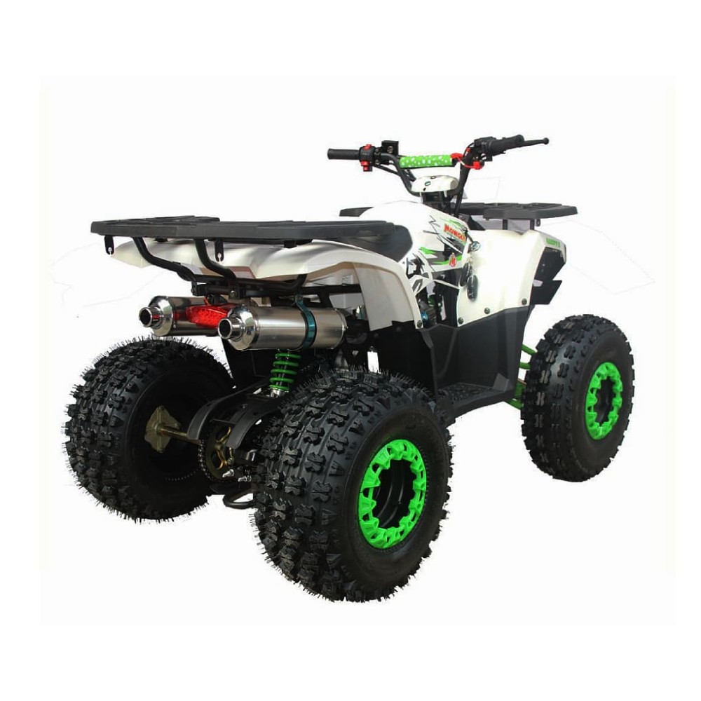 Квадроцикл MOWGLI Hardy 8M