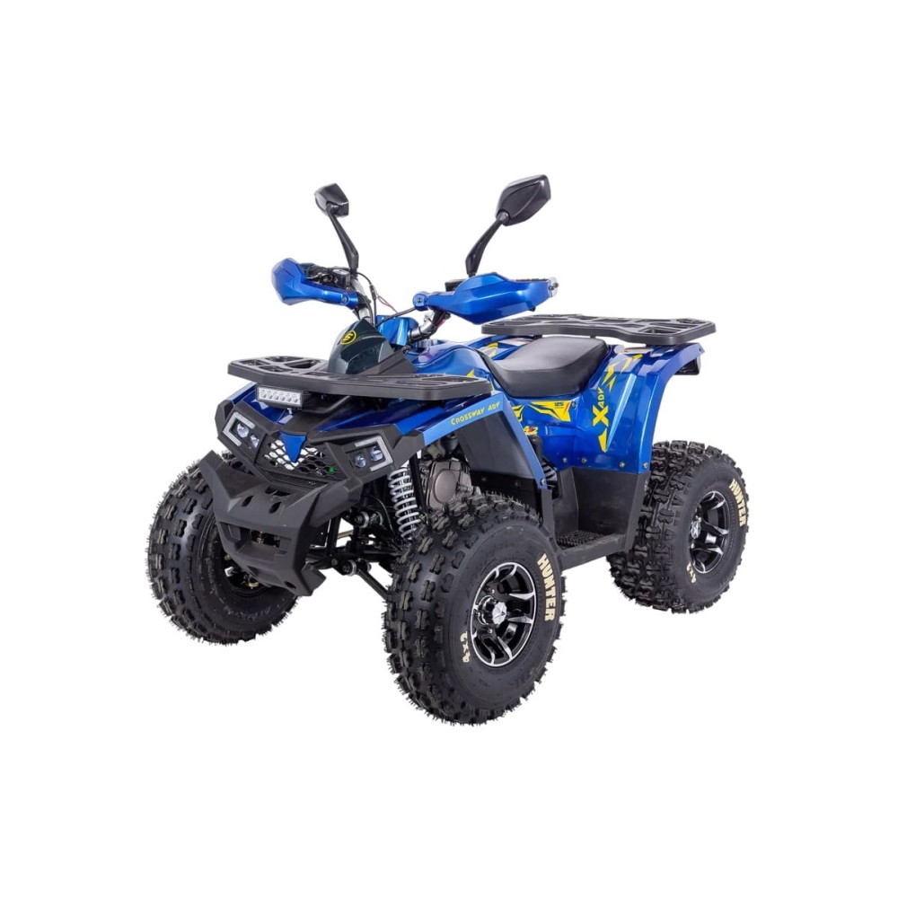 Квадроцикл AVANTIS HS8 Shark