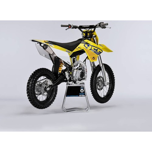 Мотоцикл YCF Bigy 125MX-KL1 PITBIKE