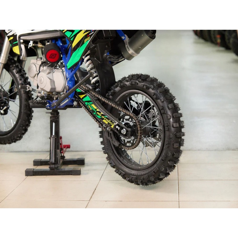 Мотоцикл YPS Open F150cc 1714 PITBIKE