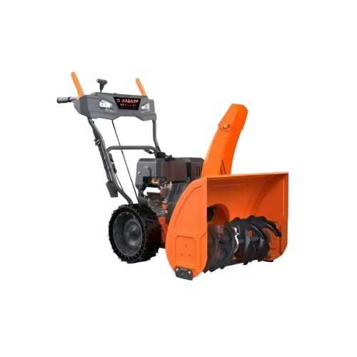 Снегоуборщик АЛЬКОР МСБ-7,0-560-520Ф