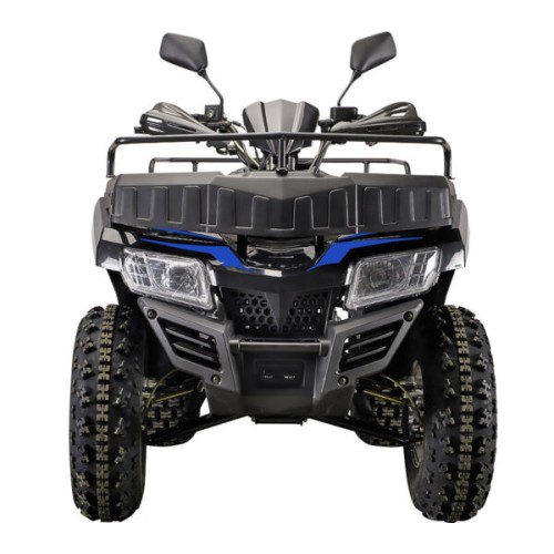 Квадроцикл RATO 200 Classic F