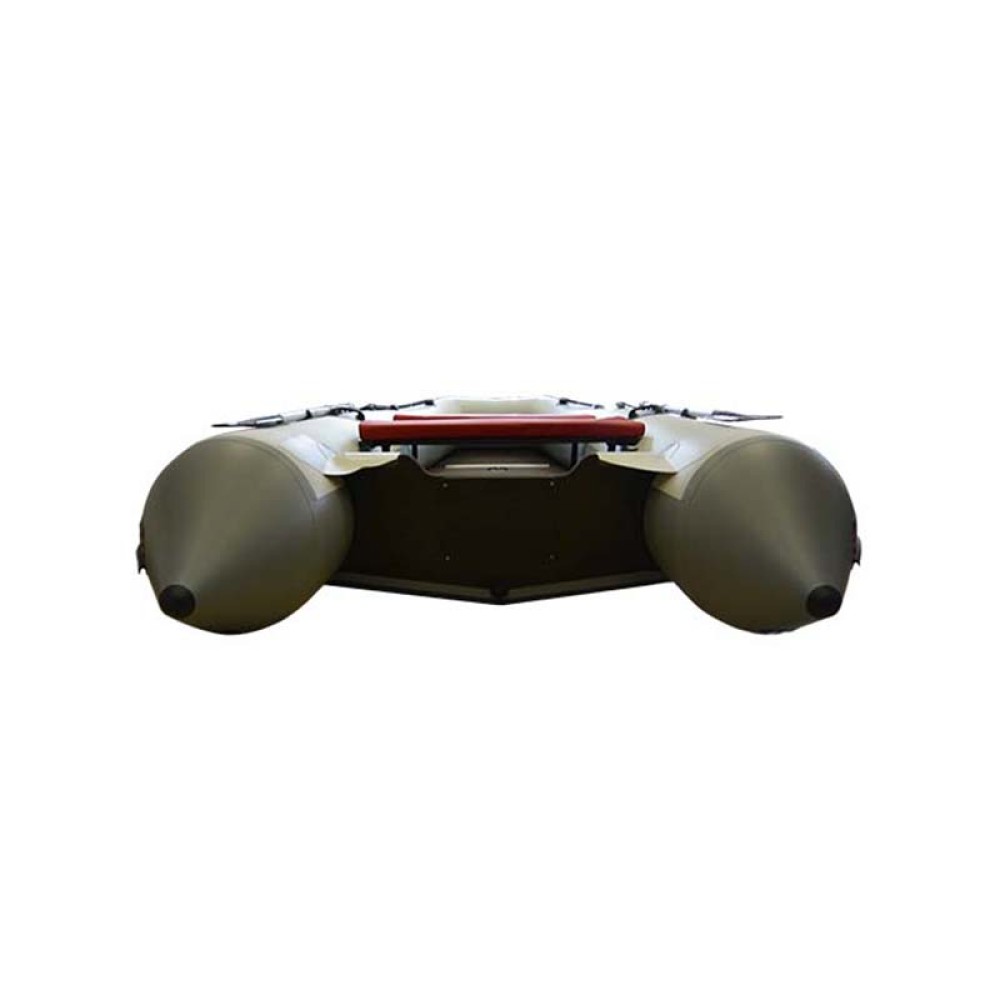 Лодка ПВХ ALTAIR PRO 385 AirDeck