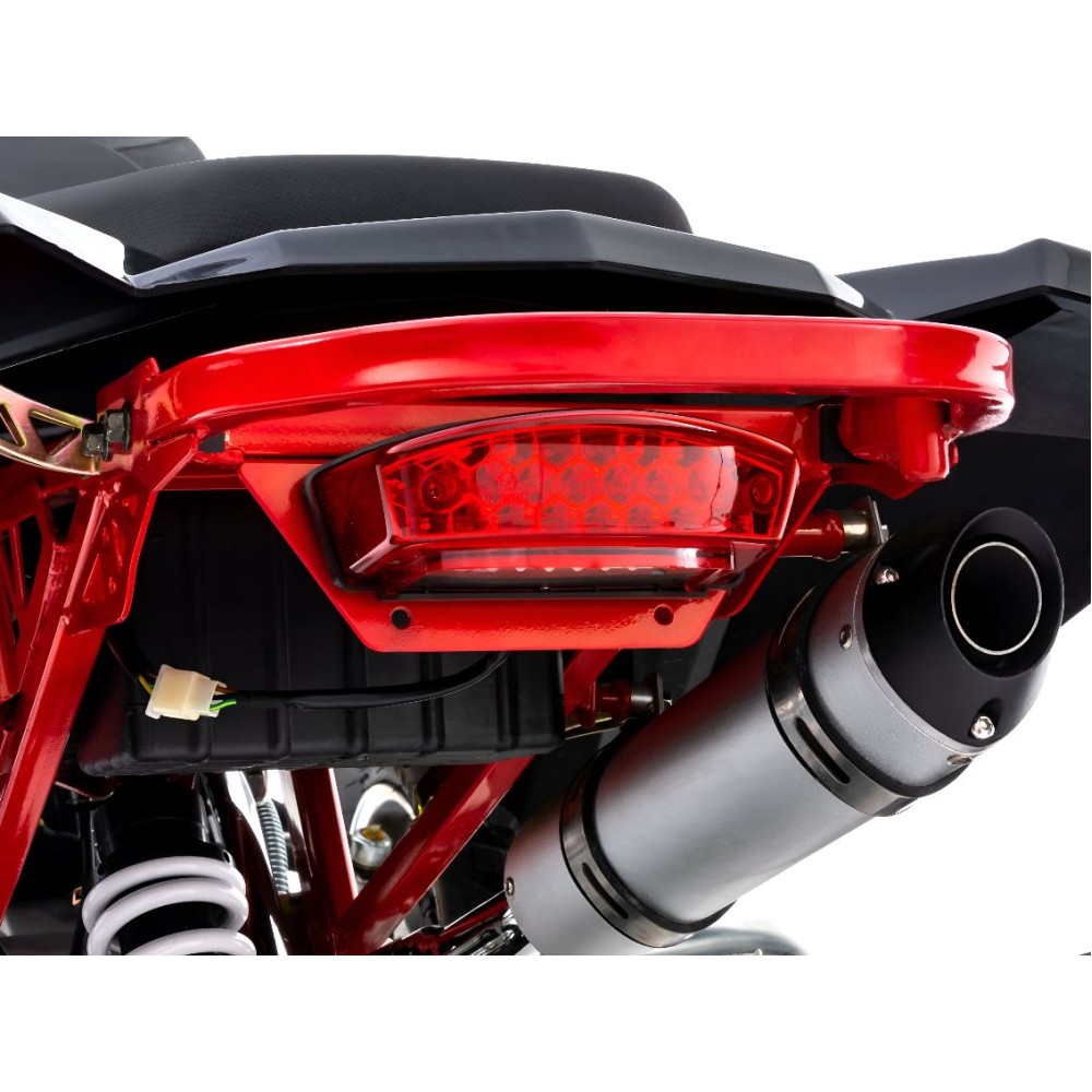 Квадроцикл SHARMAX 350 GX-Cruiser