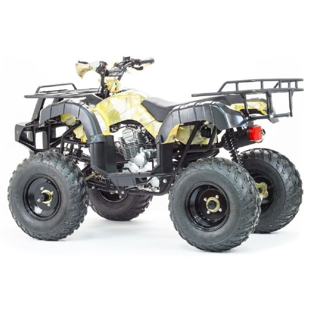 Квадроцикл STALKER 250