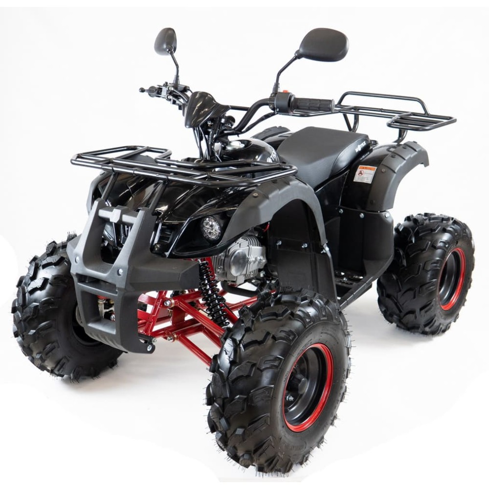 Квадроцикл MOTAX ATV Grizlik-8 125