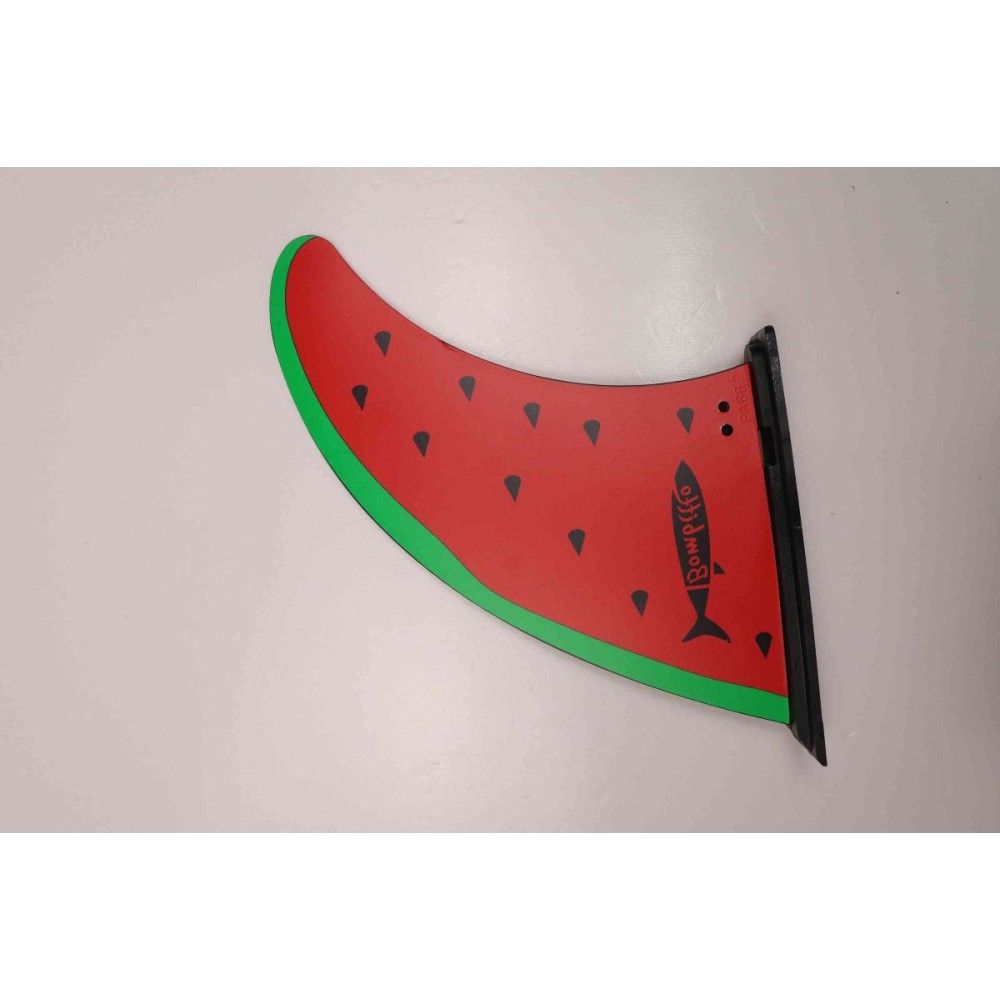 Основной плавник для SUP Bombitto, арбуз