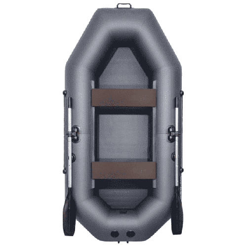 Гребная лодка ПВХ АКВА МАСТЕР 260