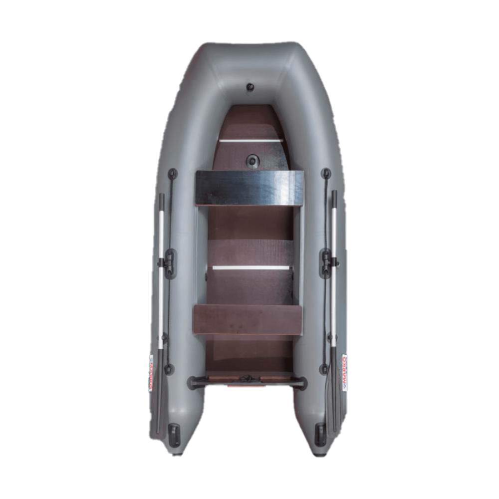 Лодка ПВХ MARKOBOATS Ozone 320K