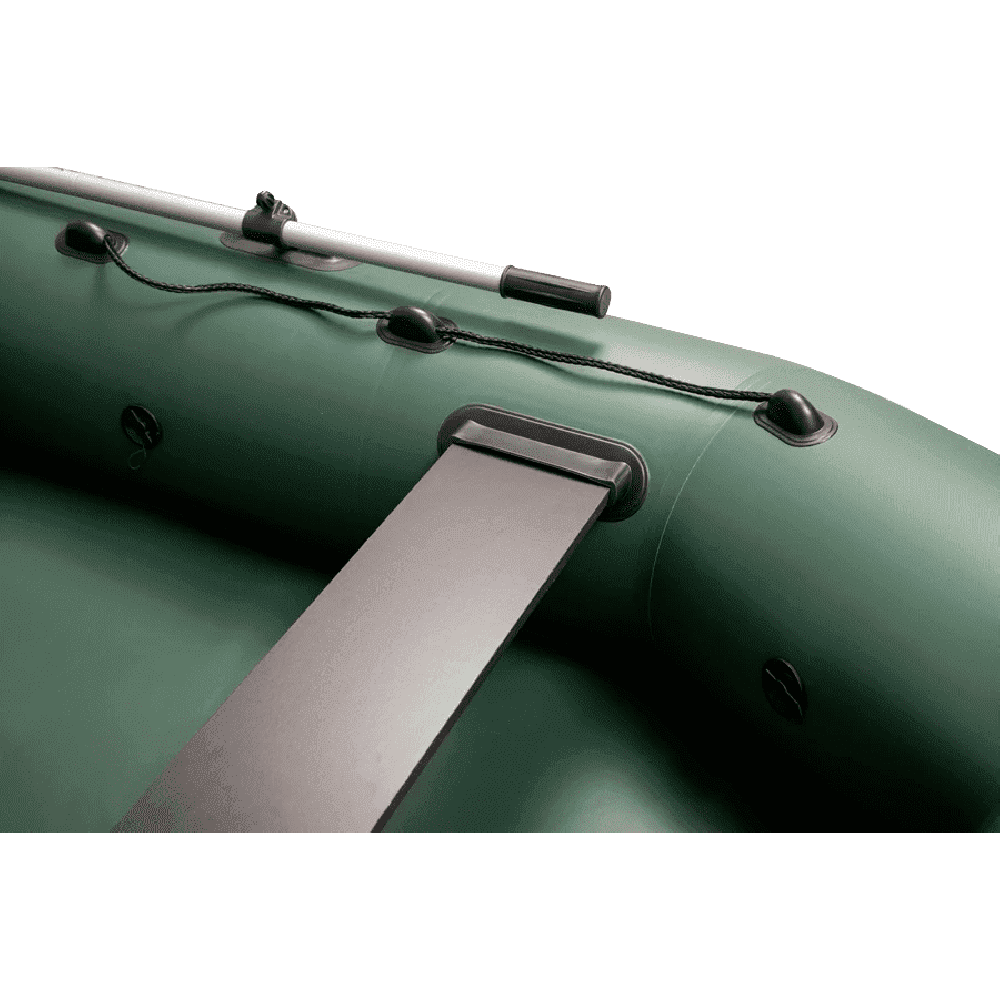 Лодка ПВХ ФРЕГАТ 300 Е Лайт