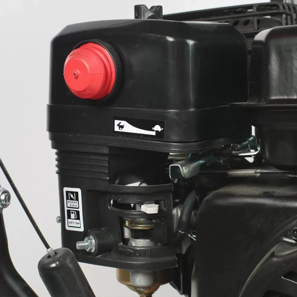 Снегоуборщик PATRIOT Сибирь 68Е