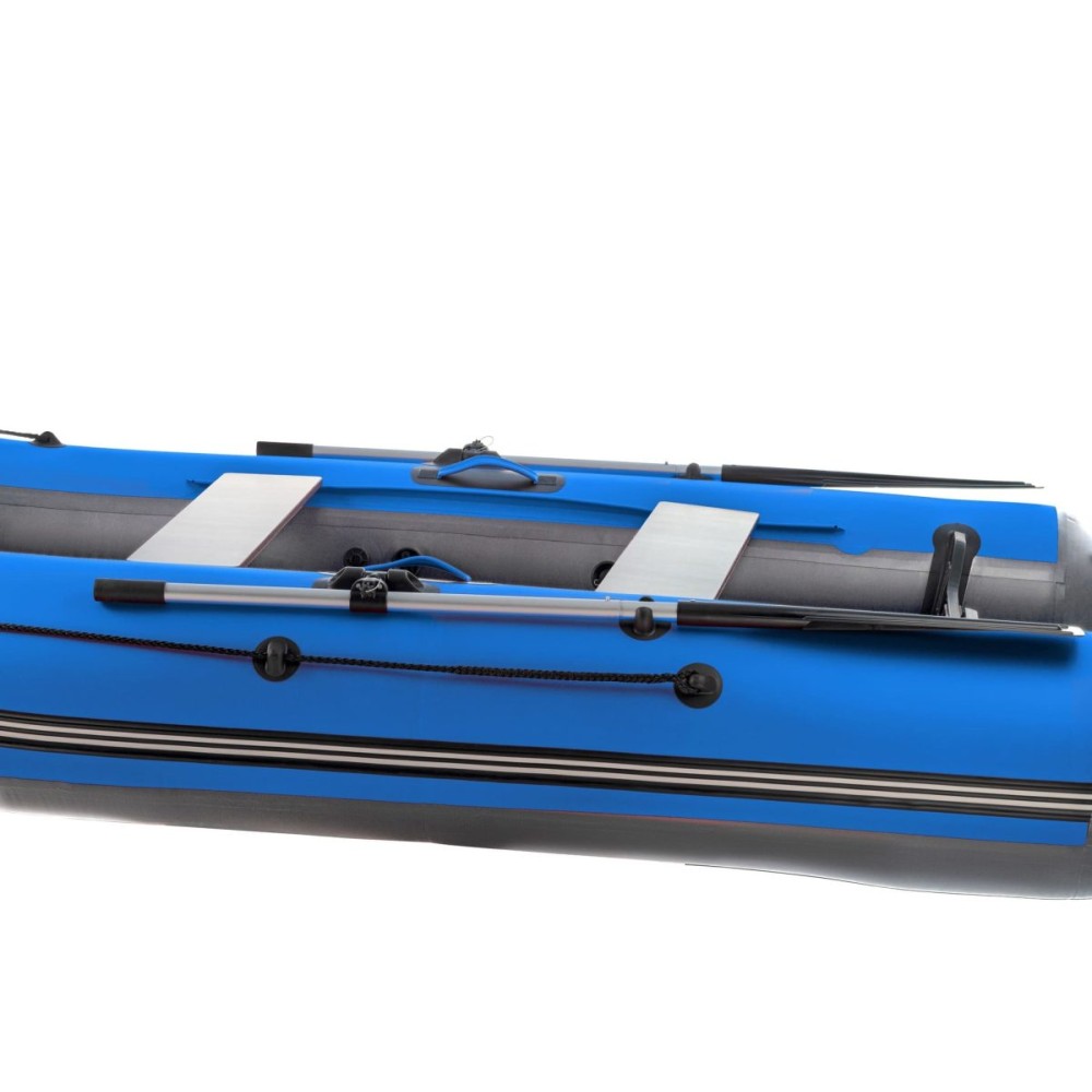 Лодка ПВХ STORMLINE Air Classic 360