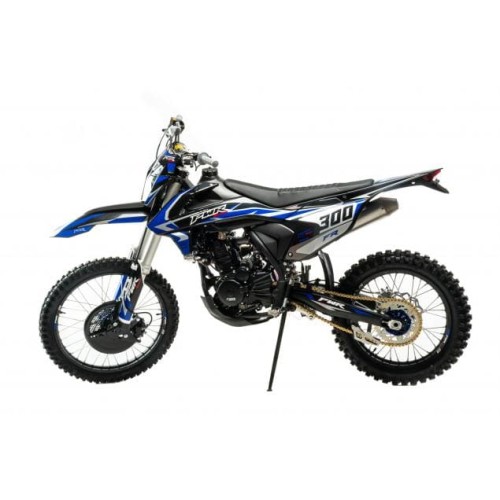 Мотоцикл кроссовый эндуро PWR FR300 Pro