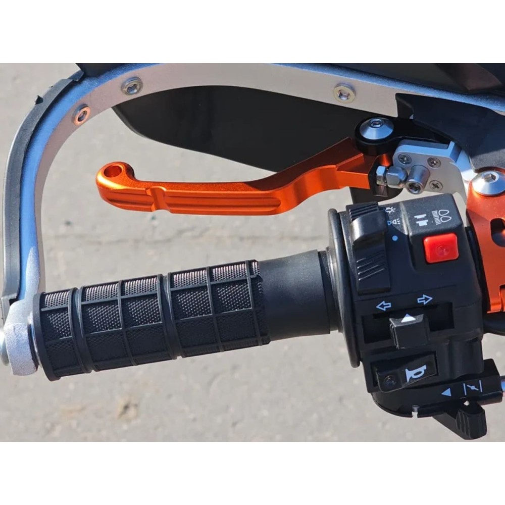 Мотоцикл кроссовый эндуро SYCMCC 300сс