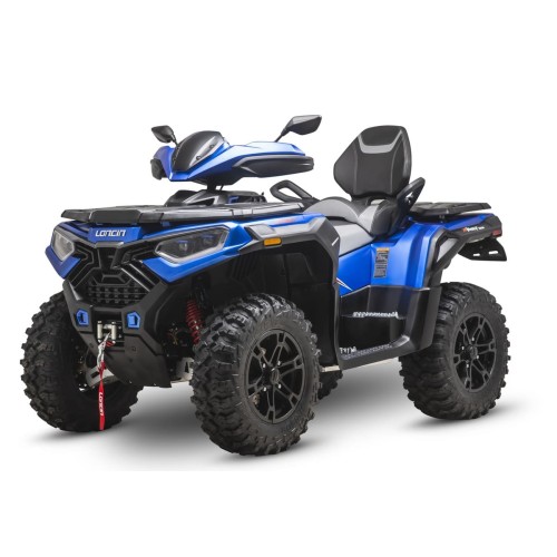 Квадроцикл LONCIN Xwolf 1000 (ПСМ)