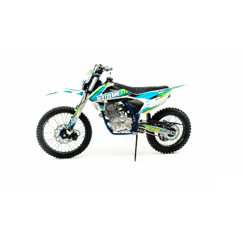 Мотоцикл кроссовый эндуро MOTOLAND X3 250 LUX