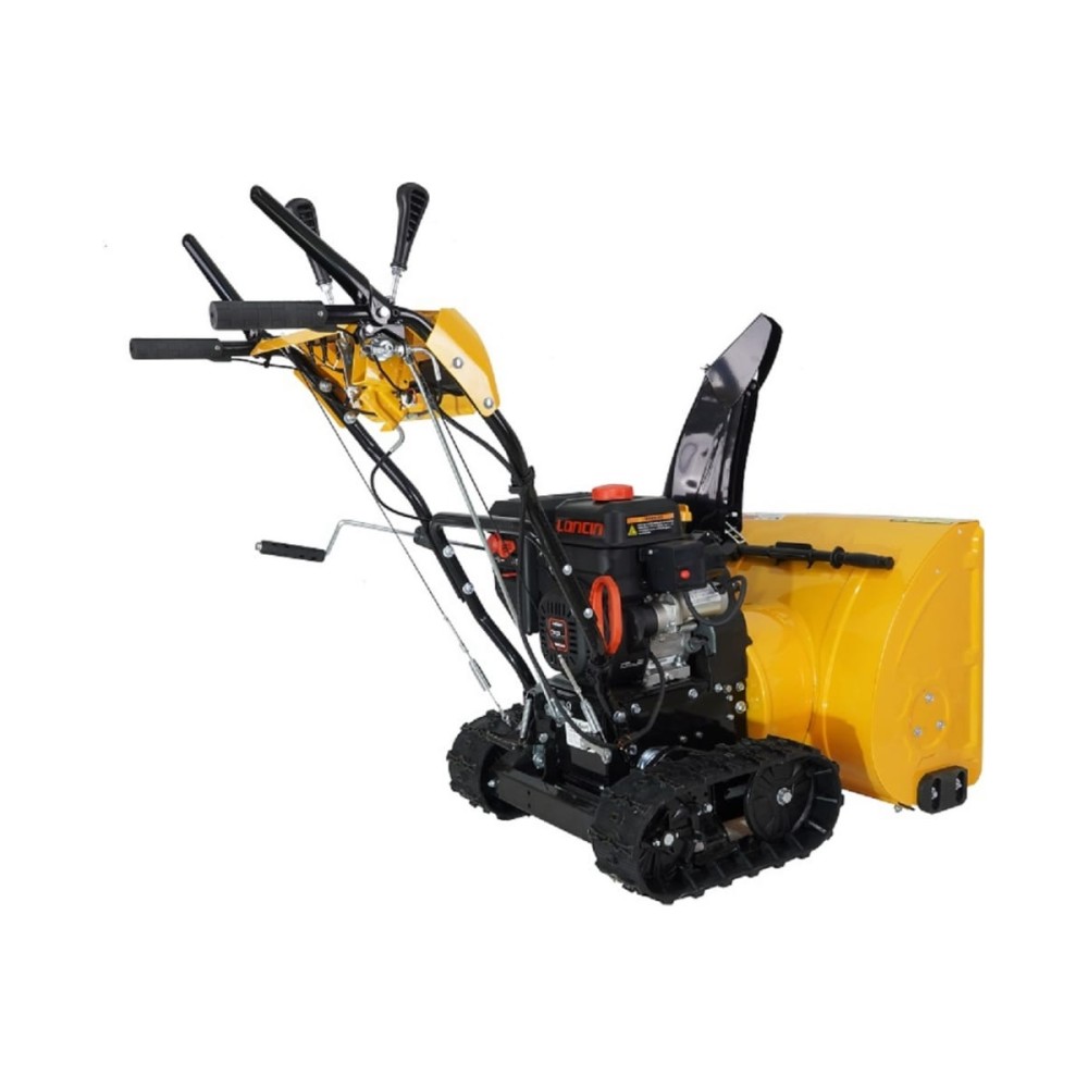 Снегоуборщик HABERT HBM24DT