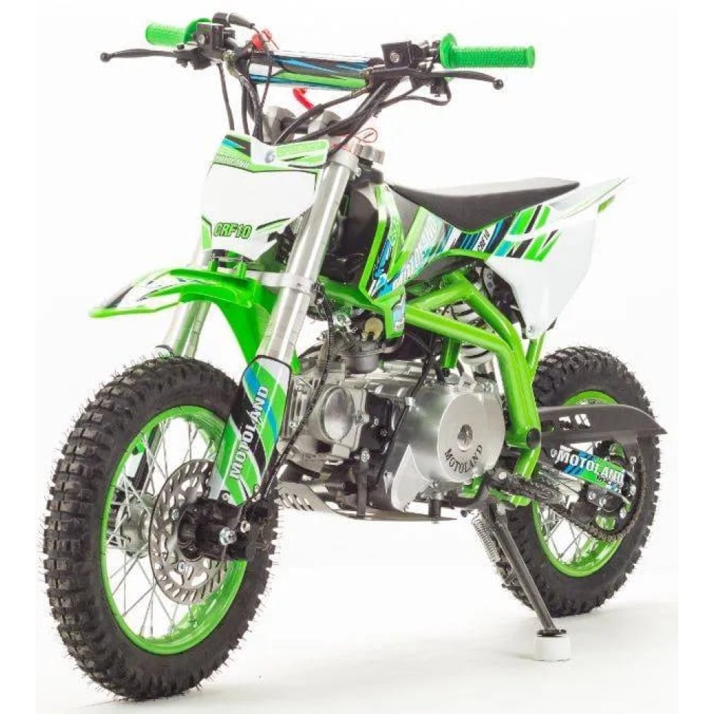 Мотоцикл MOTOLAND CRF10 12/10