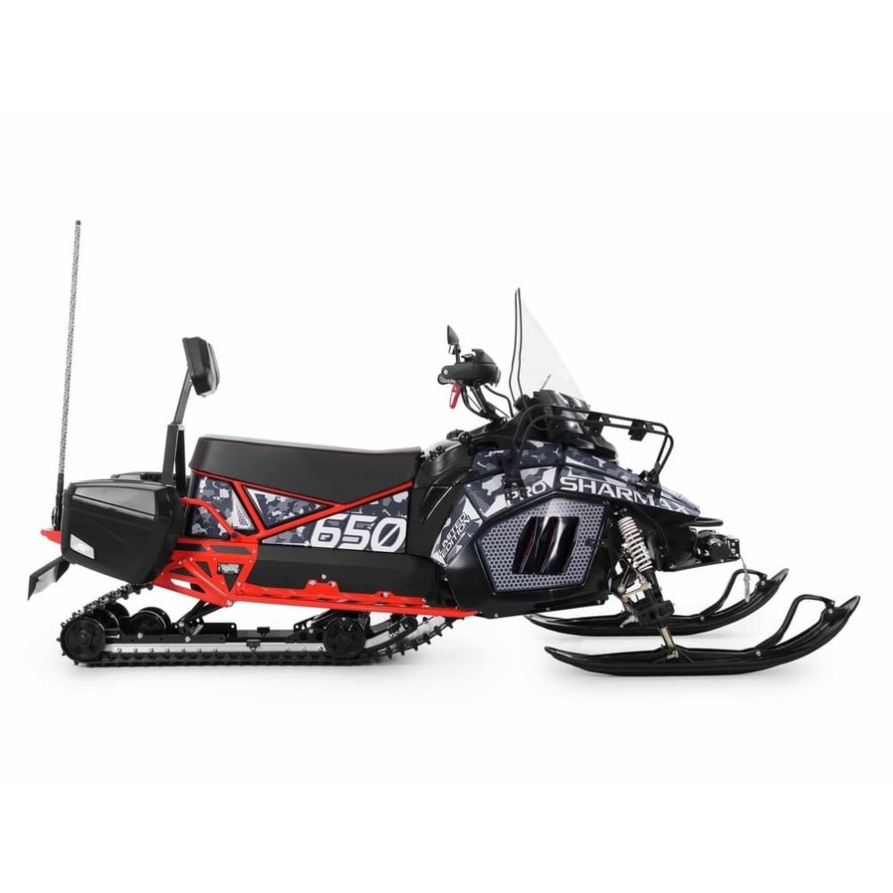 Снегоход SHARMAX SN-650 (2024)