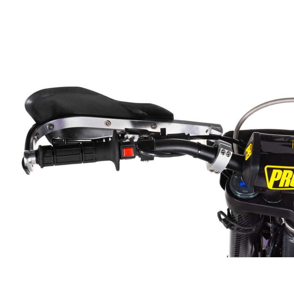 Мотоцикл кроссовый эндуро SHARMAX Expert 450