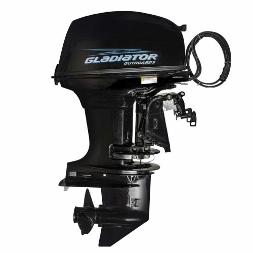 2х-тактный лодочный мотор GLADIATOR G30FES