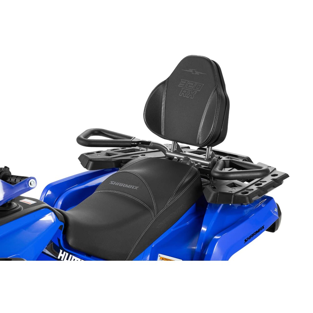 Квадроцикл SHARMAX Hummer 320 RX LTD