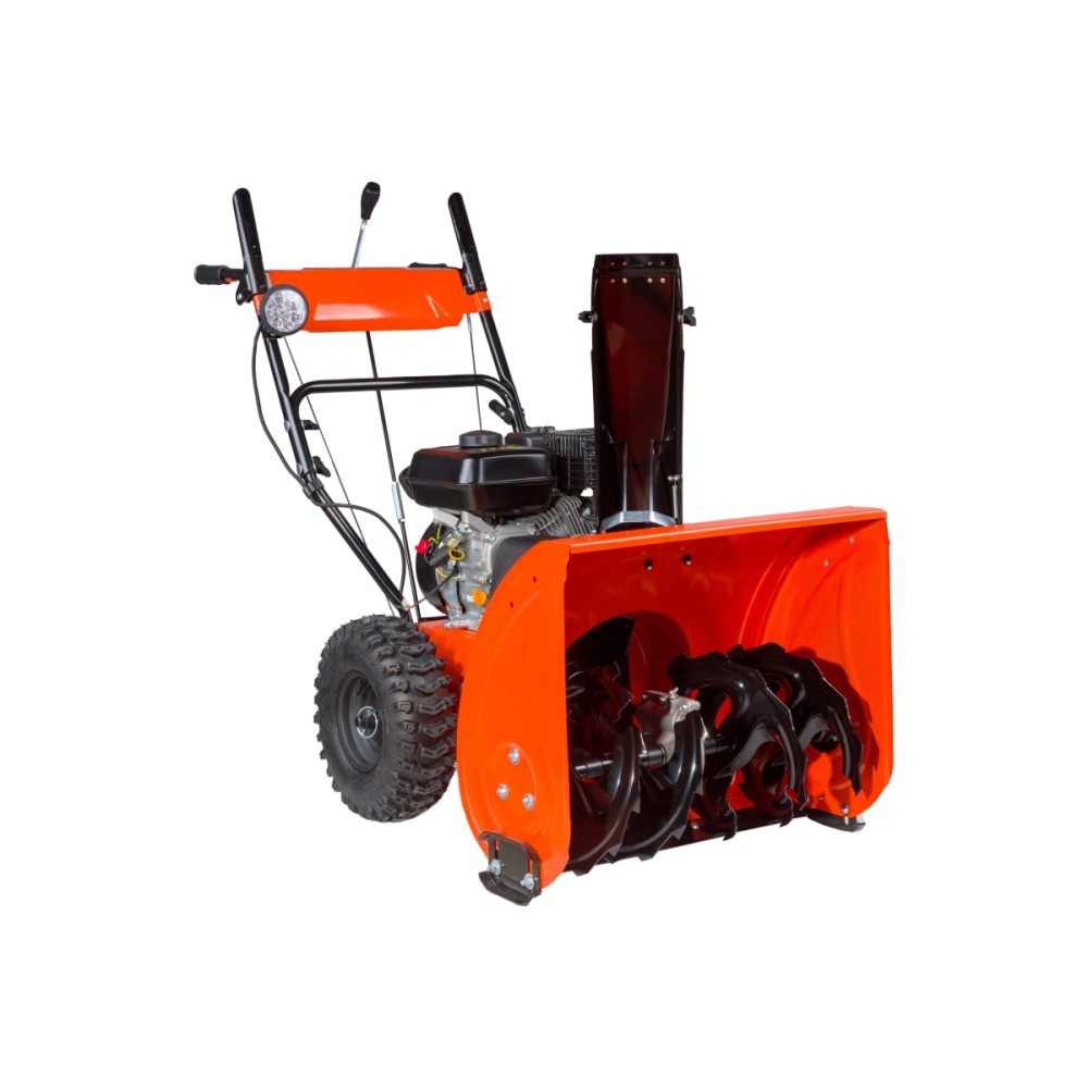 Снегоуборщик GIGANT SP-02