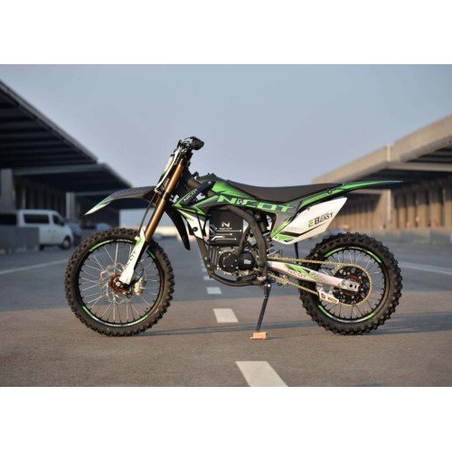 Электромотоцикл NICOT Ebeast