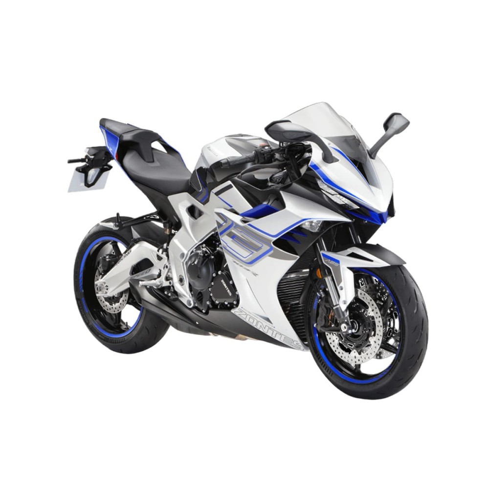Мотоцикл ZONTES ZT703-RR