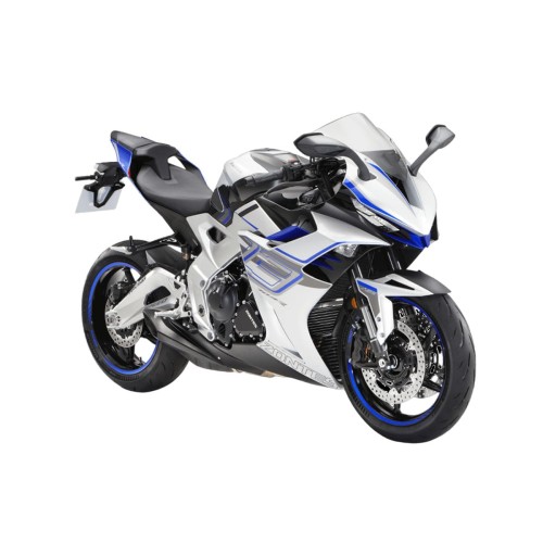 Мотоцикл ZONTES ZT703-RR