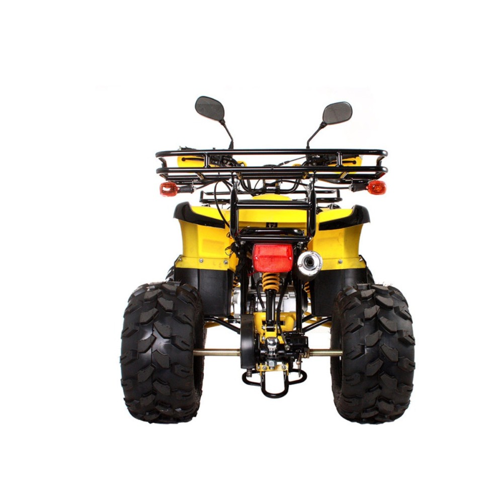 Квадроцикл AVANTIS Hunter 8 Lux