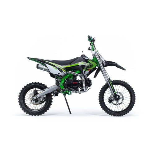 Мотоцикл BSE MXR 125 1.0 PITBIKE