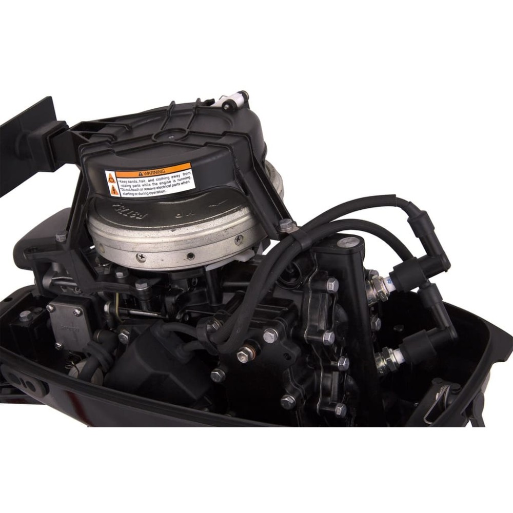 2х-тактный лодочный мотор CONDOR CN9.8HS