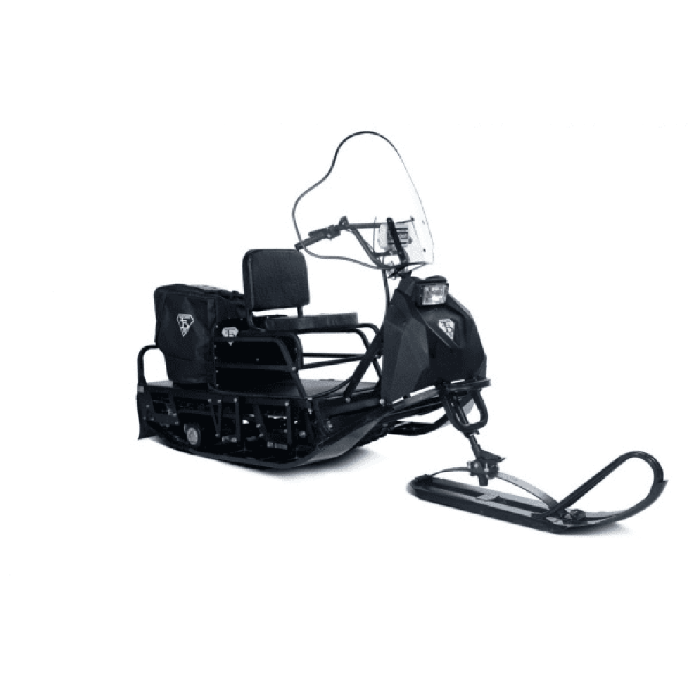 Мини-снегоход БУРЛАК-М Хантер