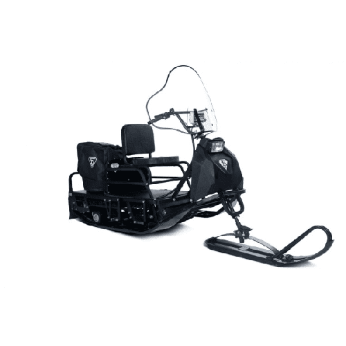 Мини-снегоход БУРЛАК-М Хантер