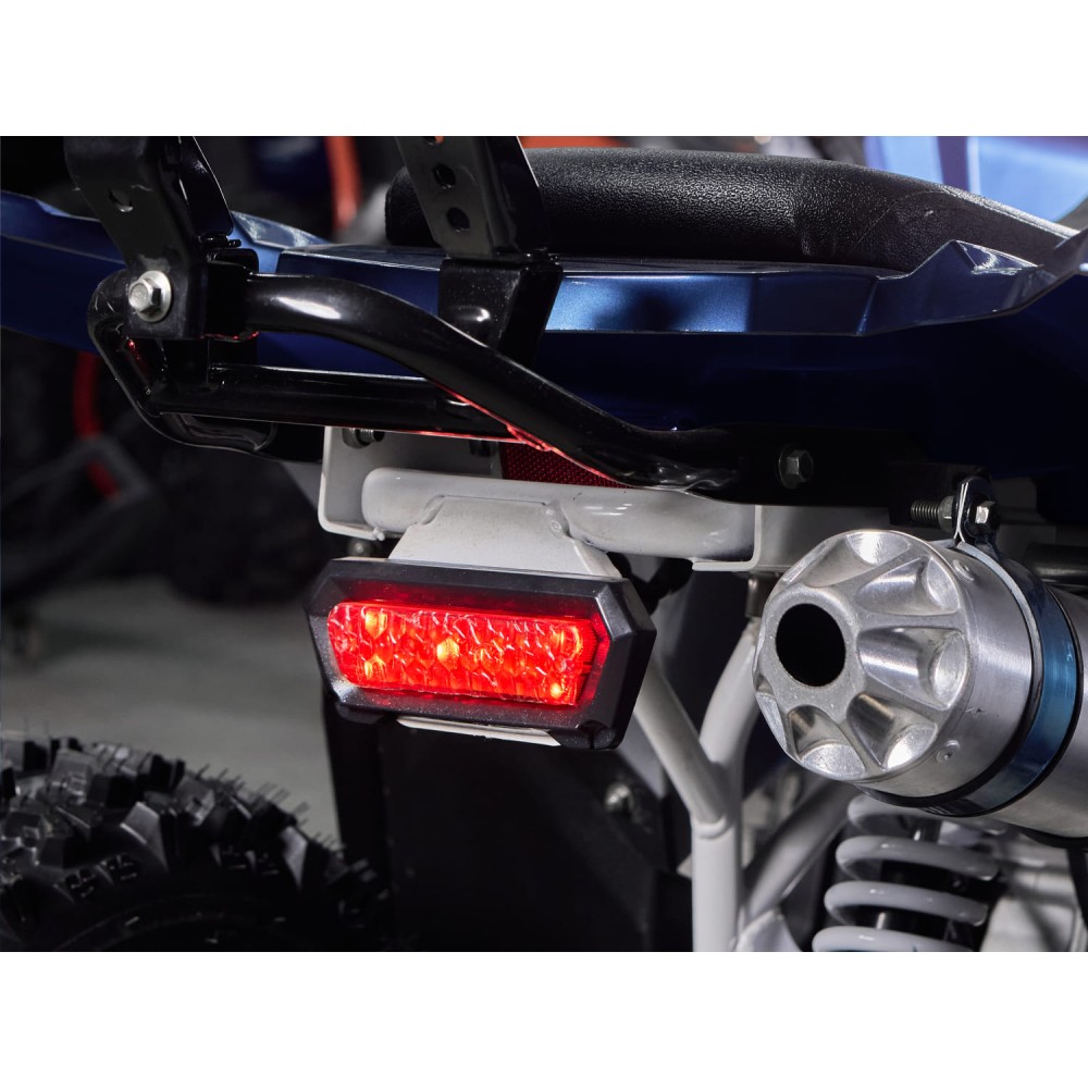 Квадроцикл SHARMAX Cross 180 RX