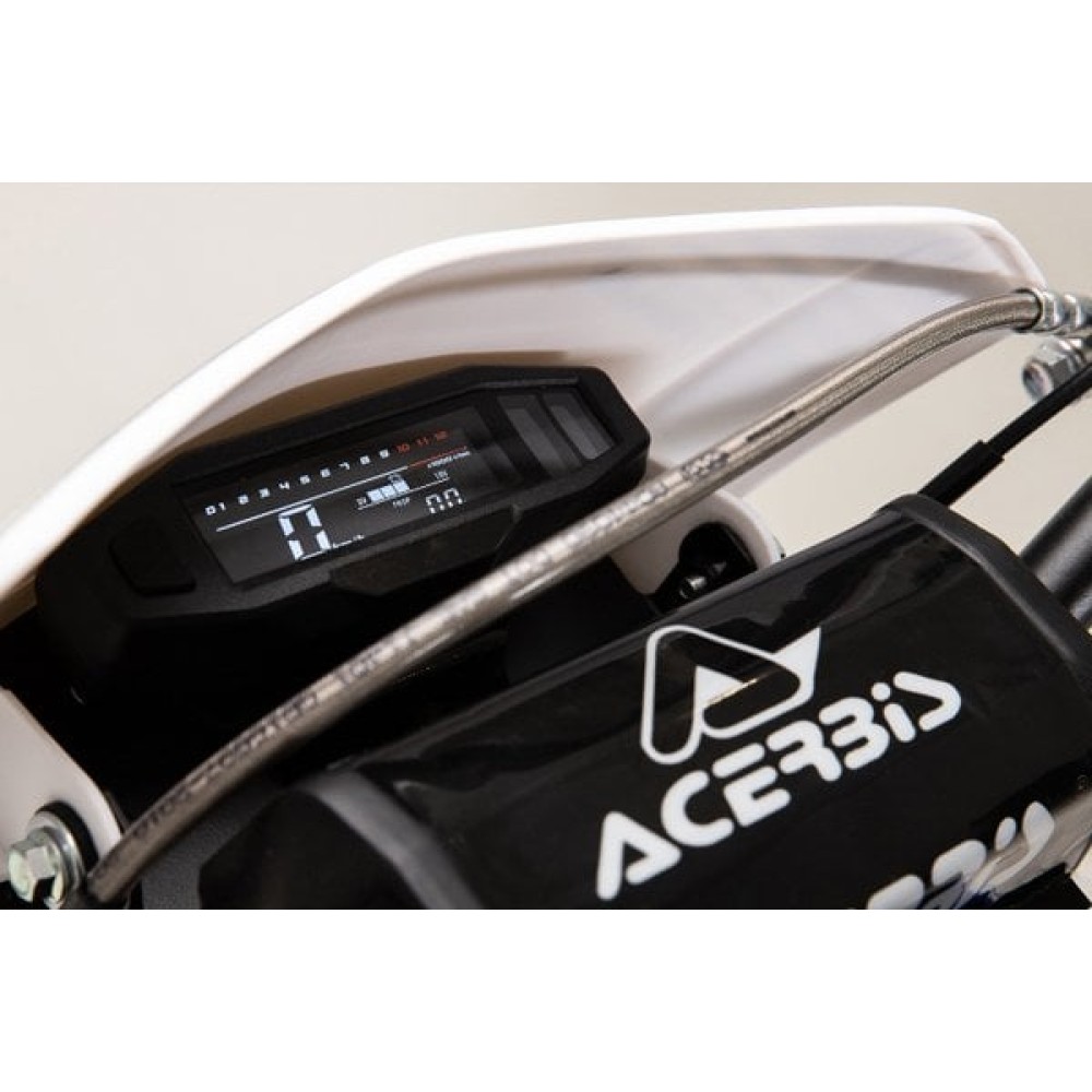 Мотоцикл кроссовый эндуро PROGASI Smart Max 150 ENDURO