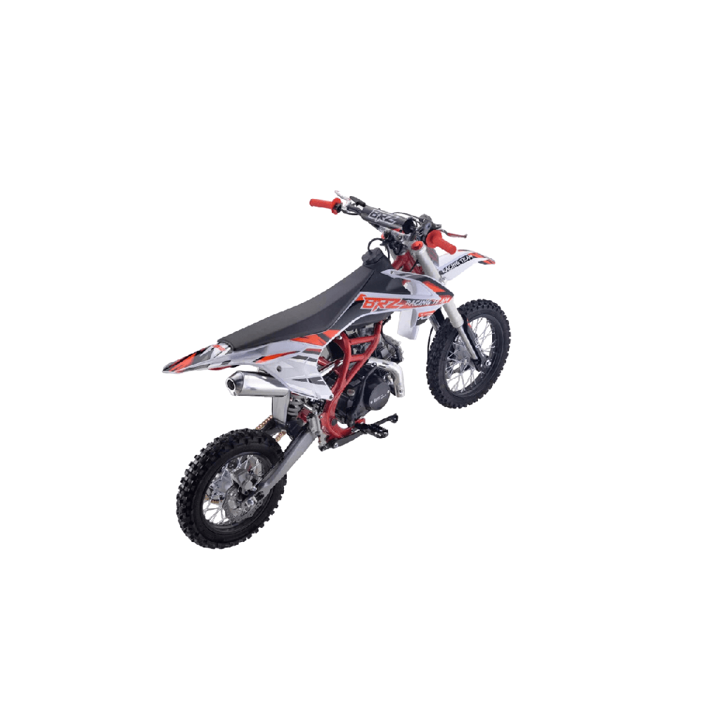 Мотоцикл BRZ X3 125cc PITBIKE