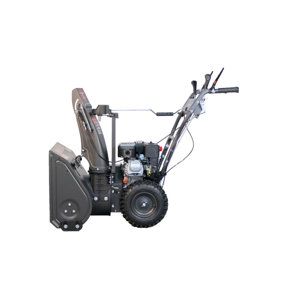 Снегоуборщик VERTON Ice SB-761