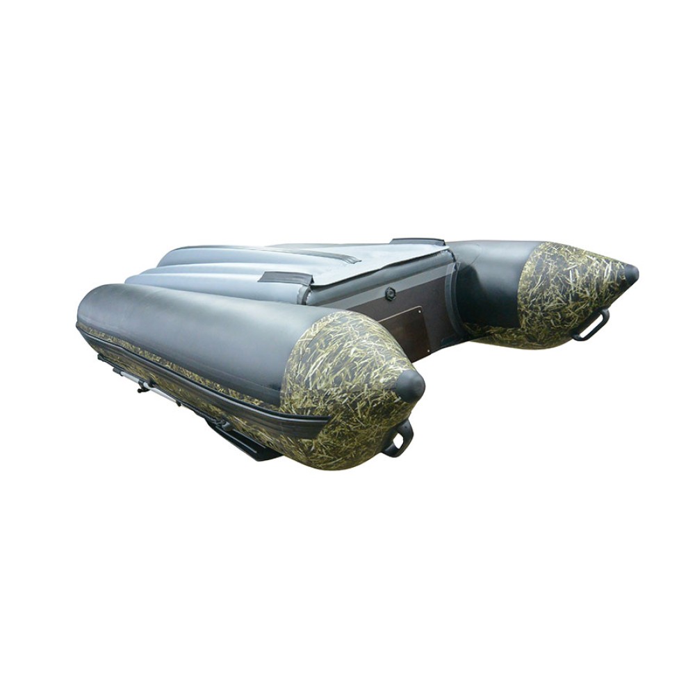 Лодка ПВХ ALTAIR HD 320 НДНД Mirage