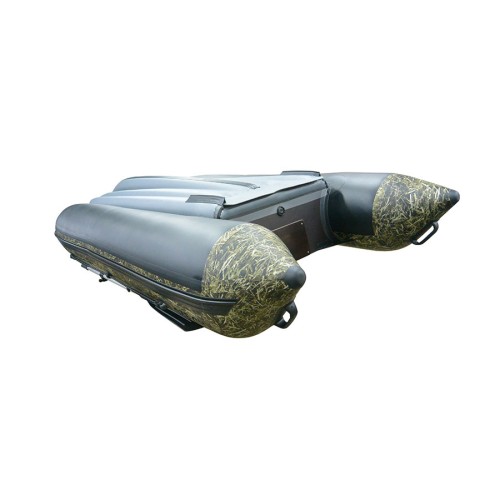 Лодка ПВХ ALTAIR HD 320 НДНД Mirage