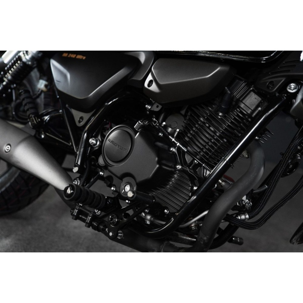 Мотоцикл SHARMAX RR 240 Ultra