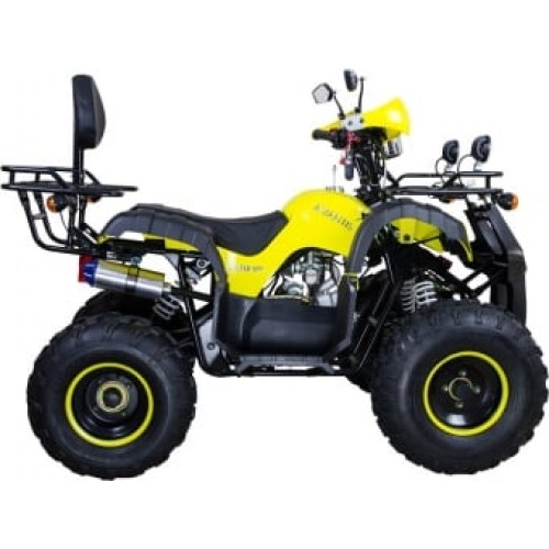 Квадроцикл AVANTIS Hunter 8M LUX 125 2017