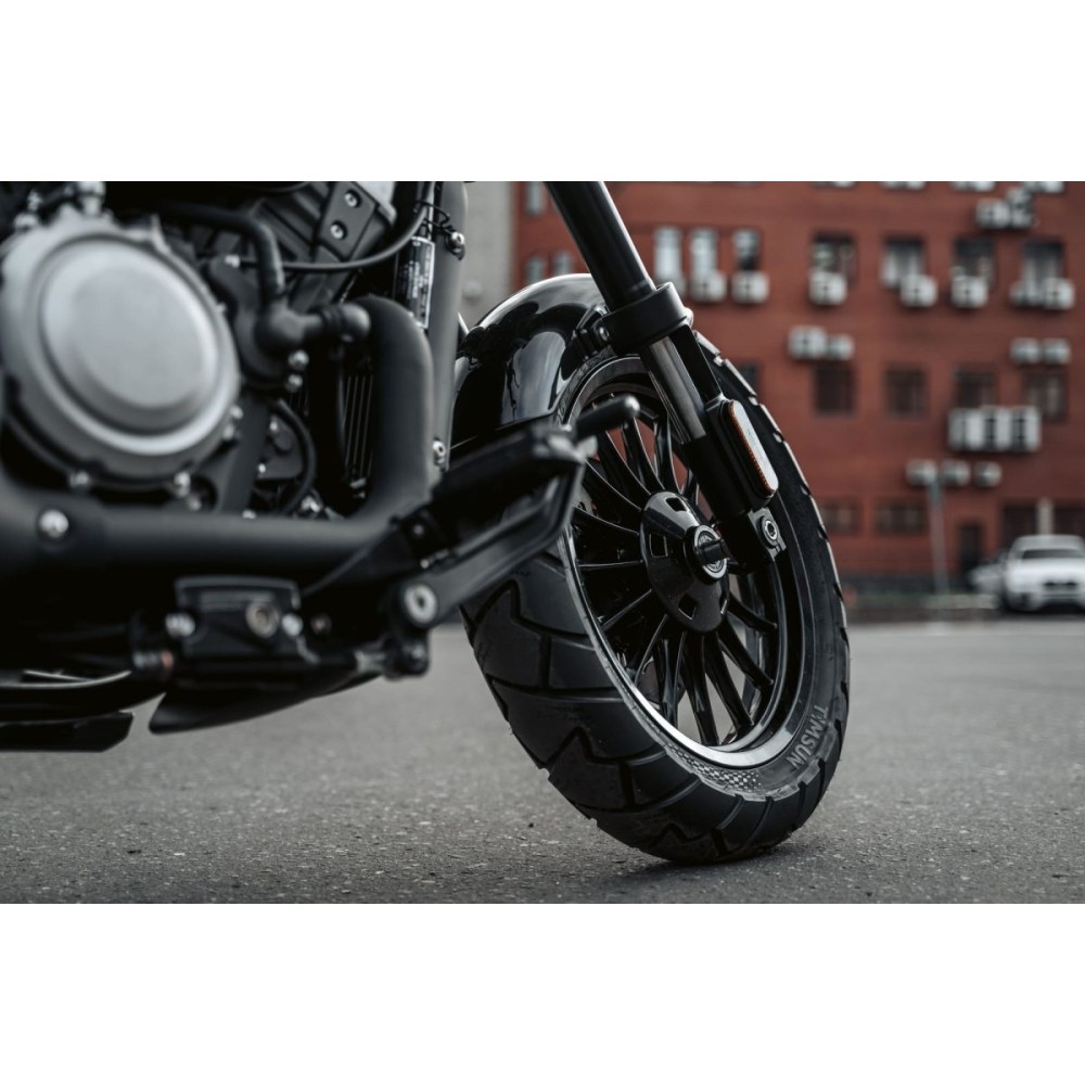 Мотоцикл BENDA Chinchilla 300