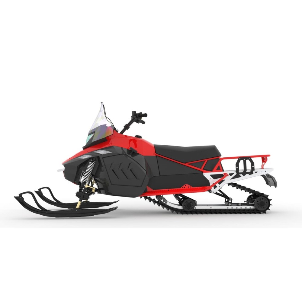 Снегоход IRBIS SF200L