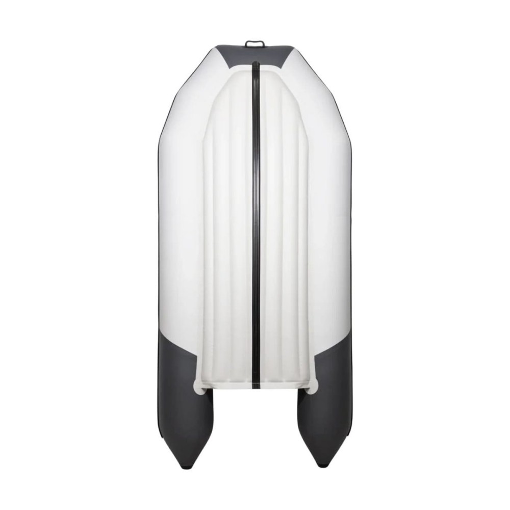 Лодка ПВХ ТАЙМЕНЬ NX 3200 НДНД Серый